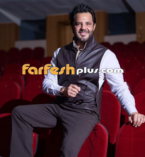 الإعلامي اللبناني نيشان يُهاجم فنان كويتي سخر من جورج وسوف! صورة رقم 16