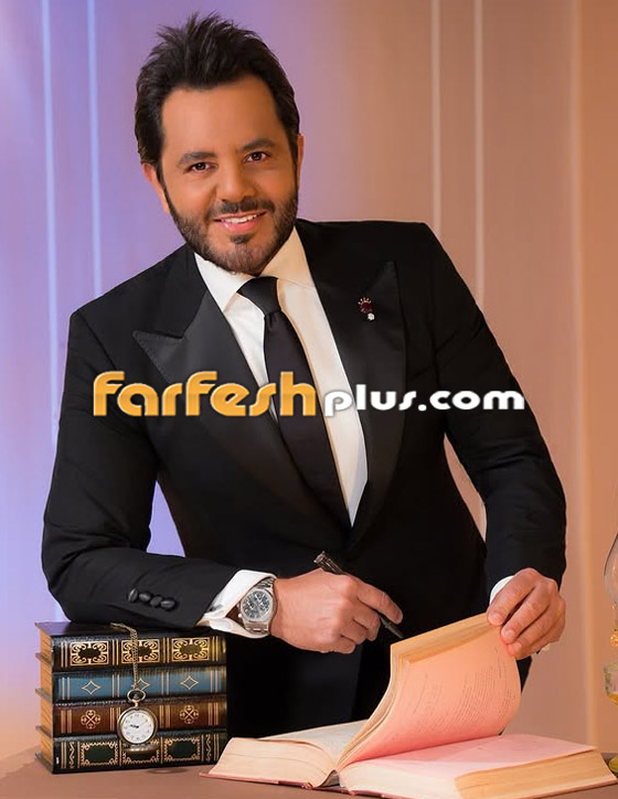الإعلامي اللبناني نيشان يُهاجم فنان كويتي سخر من جورج وسوف! صورة رقم 17