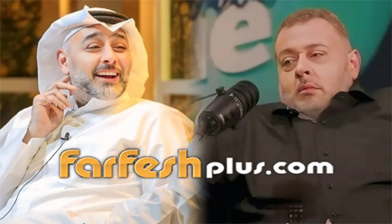الإعلامي اللبناني نيشان يُهاجم فنان كويتي سخر من جورج وسوف! صورة رقم 8