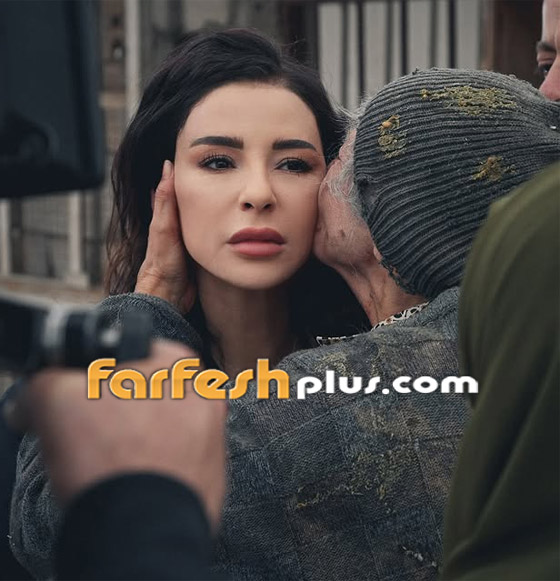 مسلسلات رمضان 2025: تطورات مثيرة وشيَقة في مسلسل (بالدم) مع غالية، ماغي بو غصن صورة رقم 5