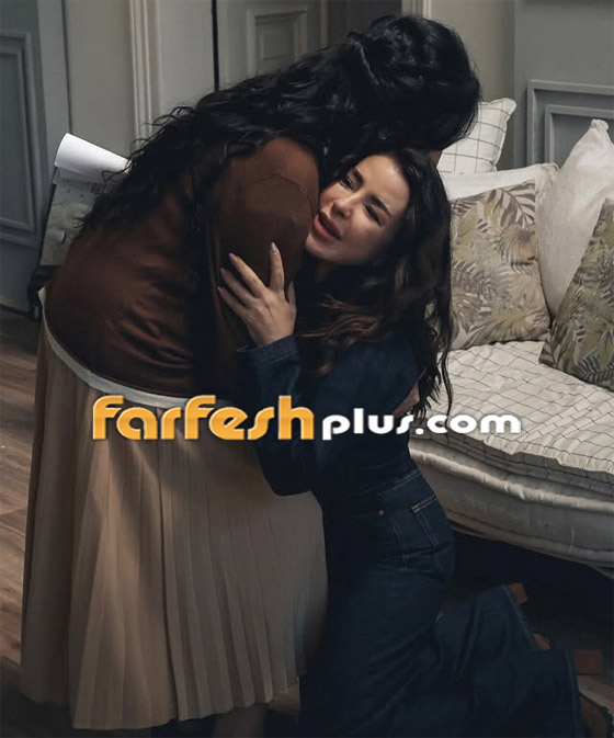 مسلسلات رمضان 2025: تطورات مثيرة وشيَقة في مسلسل (بالدم) مع غالية، ماغي بو غصن صورة رقم 8