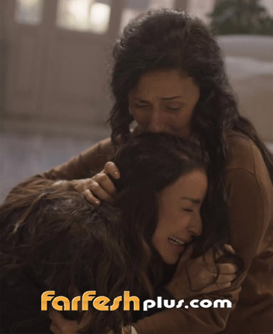 مسلسلات رمضان 2025: تطورات مثيرة وشيَقة في مسلسل (بالدم) مع غالية، ماغي بو غصن صورة رقم 10