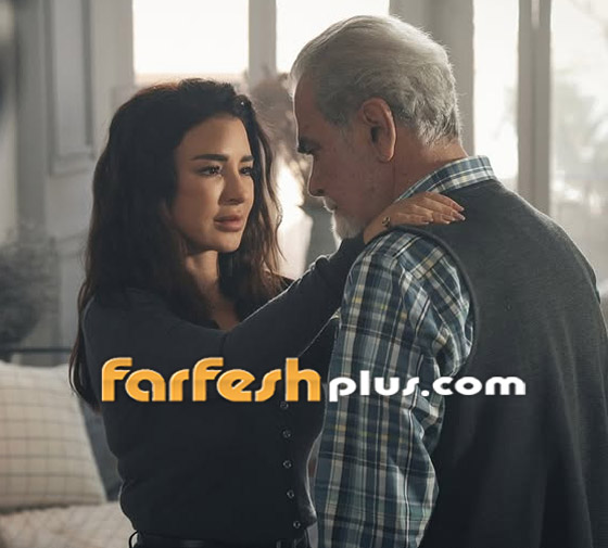 مسلسلات رمضان 2025: تطورات مثيرة وشيَقة في مسلسل (بالدم) مع غالية، ماغي بو غصن صورة رقم 11