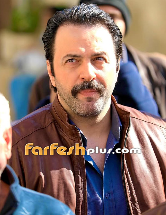 ‏مسلسلات رمضان 2025: ابن تيم حسن نجم (تحت سابع أرض) يلفت الأنظار بوسامته.. أصبح نسخة عن والده صورة رقم 10