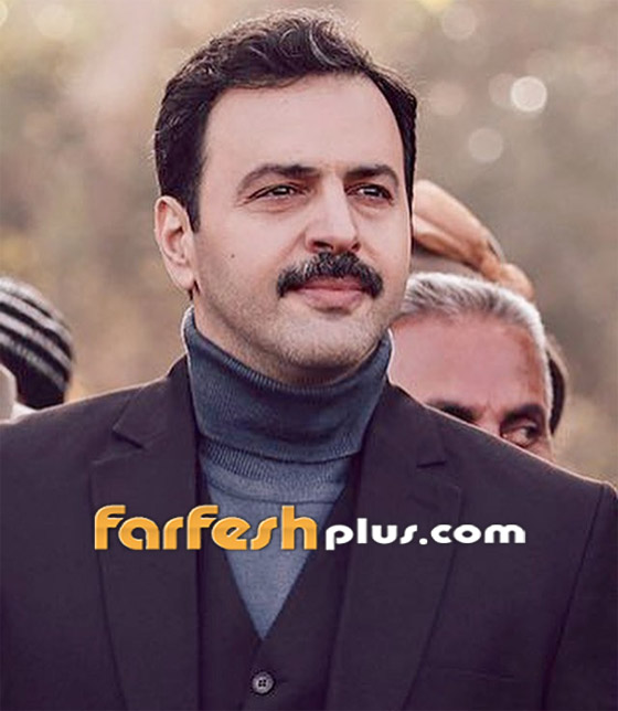 ‏مسلسلات رمضان 2025: ابن تيم حسن نجم (تحت سابع أرض) يلفت الأنظار بوسامته.. أصبح نسخة عن والده صورة رقم 12