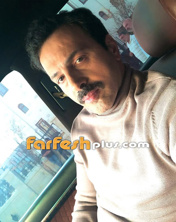 ‏مسلسلات رمضان 2025: ابن تيم حسن نجم (تحت سابع أرض) يلفت الأنظار بوسامته.. أصبح نسخة عن والده صورة رقم 13