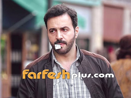 ‏مسلسلات رمضان 2025: ابن تيم حسن نجم (تحت سابع أرض) يلفت الأنظار بوسامته.. أصبح نسخة عن والده صورة رقم 14