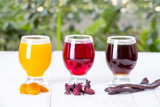 كيف تجهزين مائدة رمضانية فخمة وعصرية؟.. إليكِ الخطوات صورة رقم 2