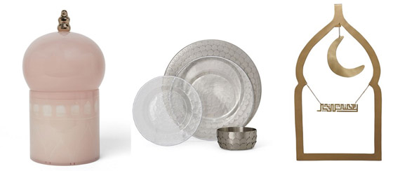 كيف تجهزين مائدة رمضانية فخمة وعصرية؟.. إليكِ الخطوات صورة رقم 4