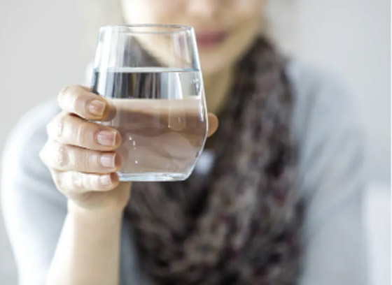 بهذه الطريقة.. يمكن أن يساعدك شرب الماء في إنقاص الوزن صورة رقم 4