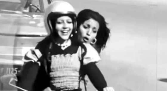 وفاة سيدة الطرب المغربي نعيمة سميح عن عمر 71 سنة وسميرة سعيد تنعيها: كانت صوتاً استثنائيا صورة رقم 3