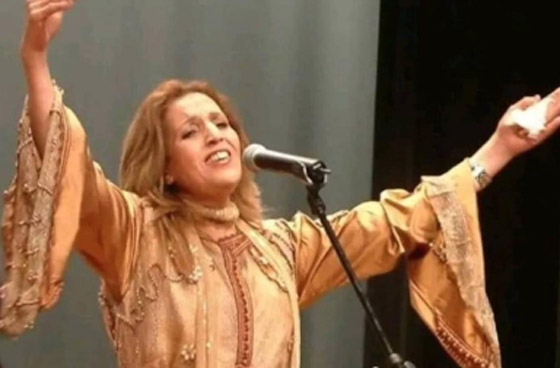 وفاة سيدة الطرب المغربي نعيمة سميح عن عمر 71 سنة وسميرة سعيد تنعيها: كانت صوتاً استثنائيا صورة رقم 8
