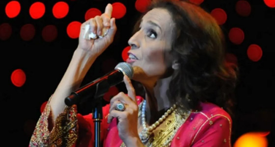 وفاة سيدة الطرب المغربي نعيمة سميح عن عمر 71 سنة وسميرة سعيد تنعيها: كانت صوتاً استثنائيا صورة رقم 9