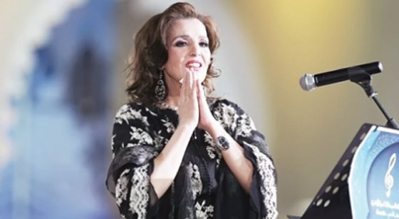 وفاة سيدة الطرب المغربي نعيمة سميح عن عمر 71 سنة وسميرة سعيد تنعيها: كانت صوتاً استثنائيا صورة رقم 10