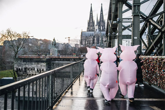 إليكم أطرف الصور لأبرز أحداث العالم لهذا الأسبوع صورة رقم 3 إليكم أطرف الصور لأبرز أحداث العالم لهذا الأسبوع صورة رقم 3