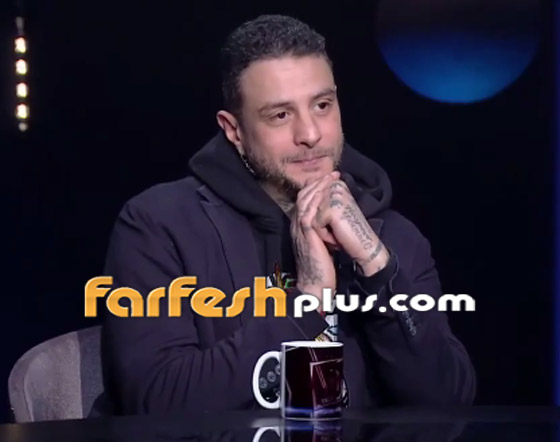 أحمد الفيشاوي: أتعالج نفسيا في مصحة وعندي فيها جناح خاص وأنا بقيت جد! صورة رقم 1