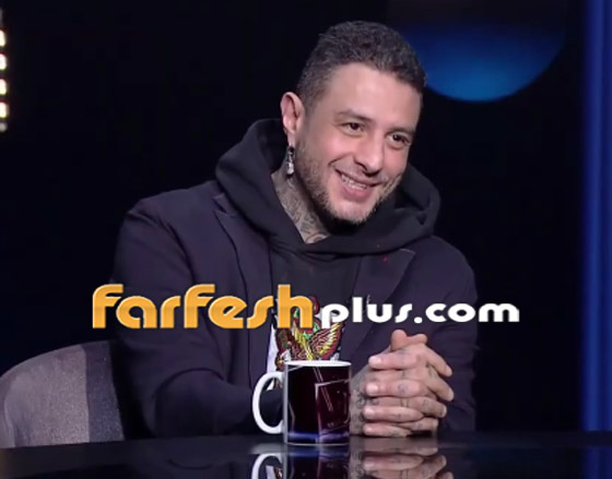 أحمد الفيشاوي: أتعالج نفسيا في مصحة وعندي فيها جناح خاص وأنا بقيت جد! صورة رقم 2