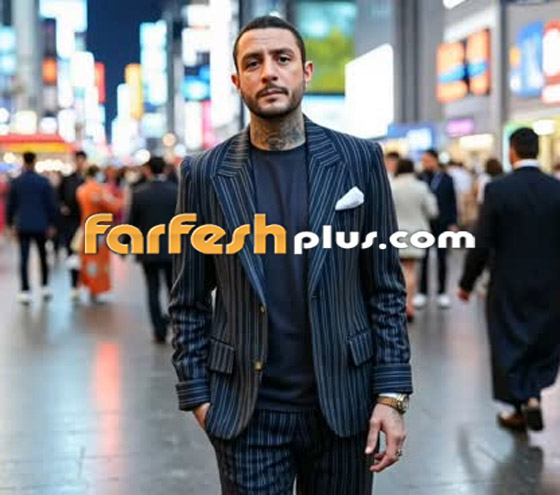 أحمد الفيشاوي: أتعالج نفسيا في مصحة وعندي فيها جناح خاص وأنا بقيت جد! صورة رقم 3