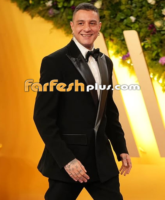 أحمد الفيشاوي: أتعالج نفسيا في مصحة وعندي فيها جناح خاص وأنا بقيت جد! صورة رقم 4