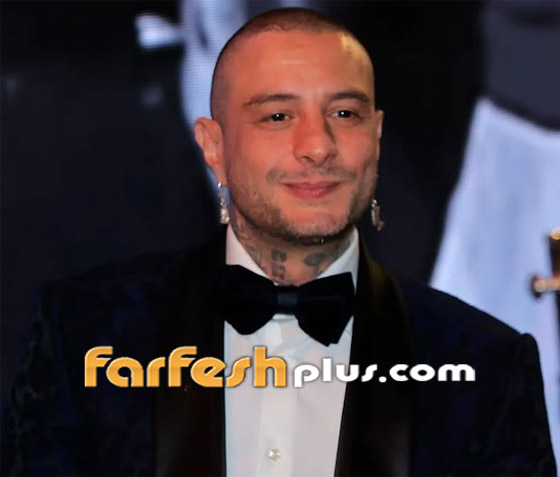 أحمد الفيشاوي: أتعالج نفسيا في مصحة وعندي فيها جناح خاص وأنا بقيت جد! صورة رقم 5