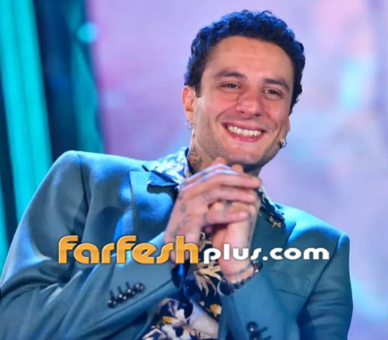 أحمد الفيشاوي: أتعالج نفسيا في مصحة وعندي فيها جناح خاص وأنا بقيت جد! صورة رقم 6