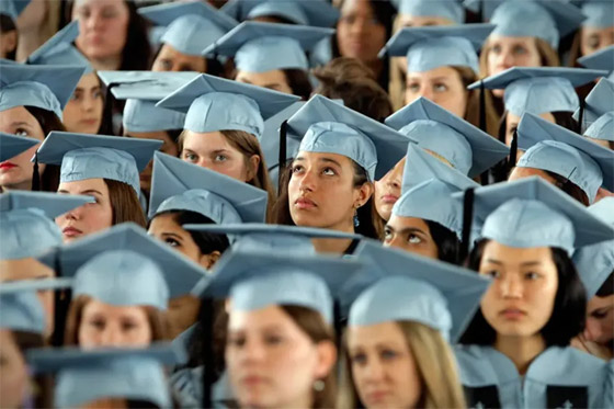 ترتيب الدول العربية التي لديها نساء متعلمات أكثر من رجالها صورة رقم 3 ترتيب الدول العربية التي لديها نساء متعلمات أكثر من رجالها صورة رقم 3