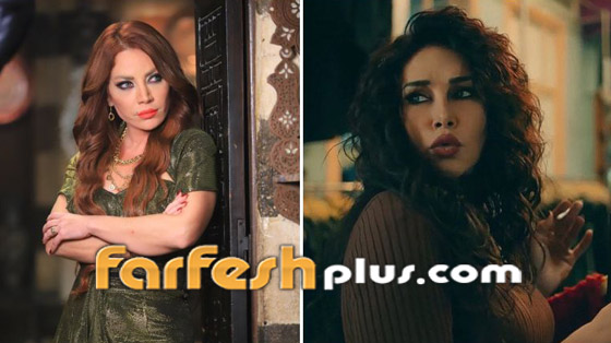 ‏مسلسلات رمضان: هل تقوم كاريس بشار (تحت سابع أرض) بتقليد سلافة معمار في (ولاد بديعة)؟ صورة رقم 3