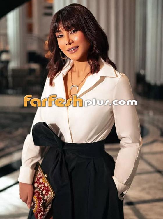 ‏مسلسلات رمضان: هل تقوم كاريس بشار (تحت سابع أرض) بتقليد سلافة معمار في (ولاد بديعة)؟ صورة رقم 6