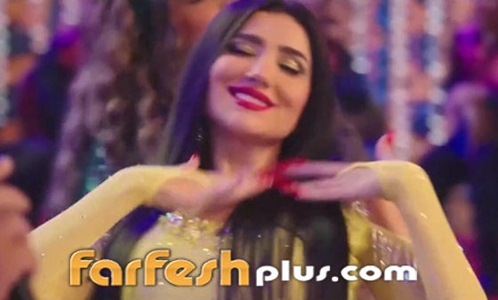 ‏مسلسلات رمضان 2005: مي عمر تختار بدل رقص محتشمة لـ (إش إش) لتناسب شهر رمضان  صورة رقم 7