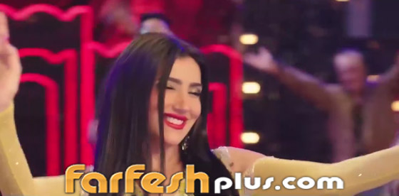 ‏مسلسلات رمضان 2005: مي عمر تختار بدل رقص محتشمة لـ (إش إش) لتناسب شهر رمضان  صورة رقم 9