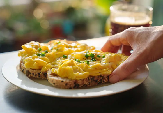 البيض أم الأفوكادو.. إليكم المصدر الأغنى بالبروتين صورة رقم 6 البيض أم الأفوكادو.. إليكم المصدر الأغنى بالبروتين صورة رقم 6