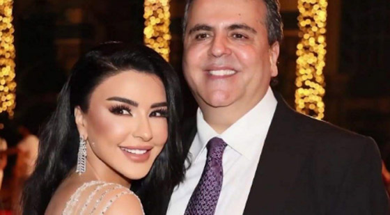 مسلسلات رمضان 2025: ماغي بو غصن بطلة (بالدم) تروي قصة تعارفها على زوجها: أعجبته من النظرة الأولى  صورة رقم 2