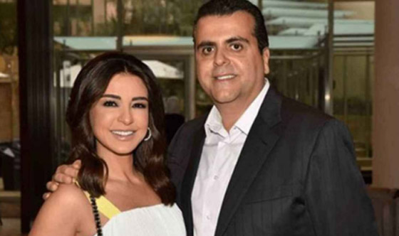 مسلسلات رمضان 2025: ماغي بو غصن بطلة (بالدم) تروي قصة تعارفها على زوجها: أعجبته من النظرة الأولى  صورة رقم 3