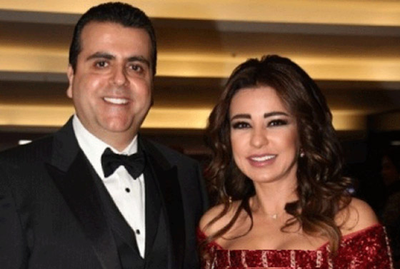 مسلسلات رمضان 2025: ماغي بو غصن بطلة (بالدم) تروي قصة تعارفها على زوجها: أعجبته من النظرة الأولى  صورة رقم 6