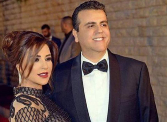 مسلسلات رمضان 2025: ماغي بو غصن بطلة (بالدم) تروي قصة تعارفها على زوجها: أعجبته من النظرة الأولى  صورة رقم 7