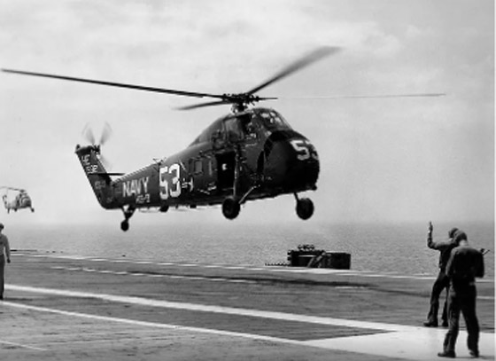 قبل 80 سنة.. استهدفت اليابان إحدى أهم حاملات الطائرات الأميركية صورة رقم 2