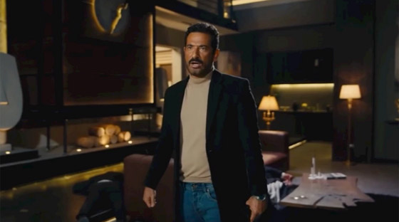 مسلسلات رمضان 2025: لماذا يثير (سيد الناس) الانتقادات؟ صورة رقم 2