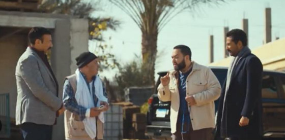 مسلسلات رمضان 2025: لماذا يثير (سيد الناس) الانتقادات؟ صورة رقم 4