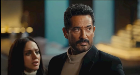 مسلسلات رمضان 2025: لماذا يثير (سيد الناس) الانتقادات؟ صورة رقم 6