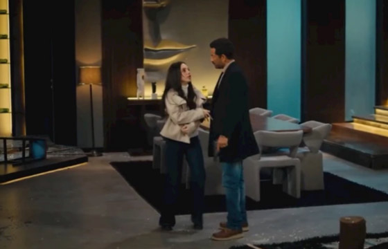 مسلسلات رمضان 2025: لماذا يثير (سيد الناس) الانتقادات؟ صورة رقم 8