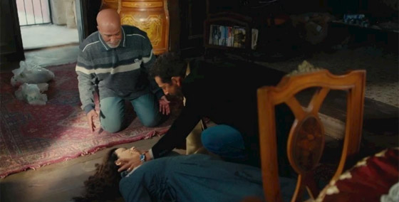 مسلسلات رمضان 2025: لماذا يثير (سيد الناس) الانتقادات؟ صورة رقم 9