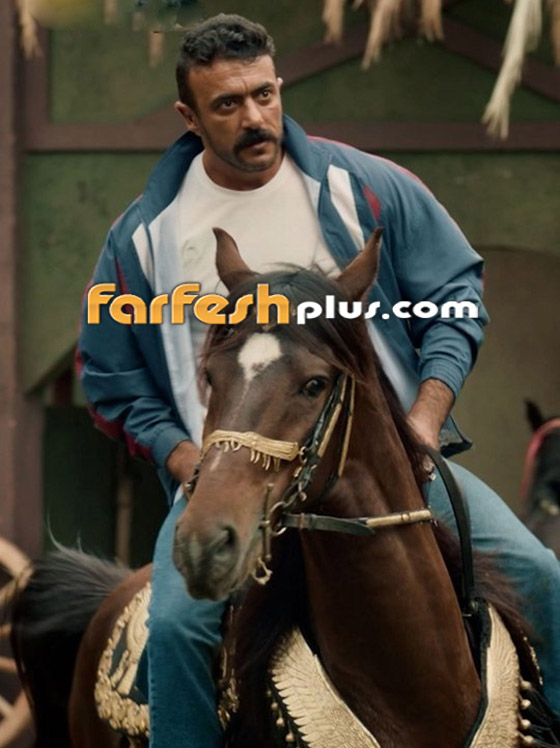 ‏مسلسلات رمضان 2025: أحمد العوضي: فهد البطل يختلف عما قدمته من قبل صورة رقم 5