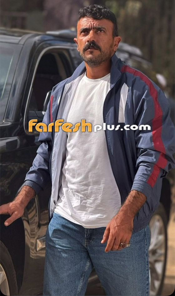 ‏مسلسلات رمضان 2025: أحمد العوضي: فهد البطل يختلف عما قدمته من قبل صورة رقم 6