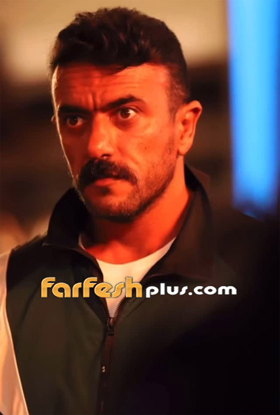 ‏مسلسلات رمضان 2025: أحمد العوضي: فهد البطل يختلف عما قدمته من قبل صورة رقم 7