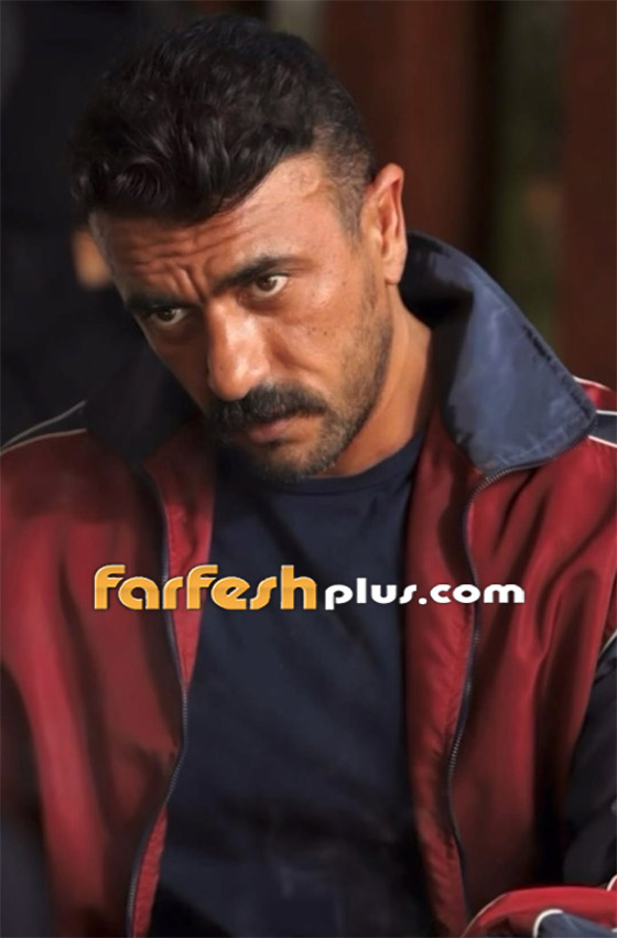 ‏مسلسلات رمضان 2025: أحمد العوضي: فهد البطل يختلف عما قدمته من قبل صورة رقم 8