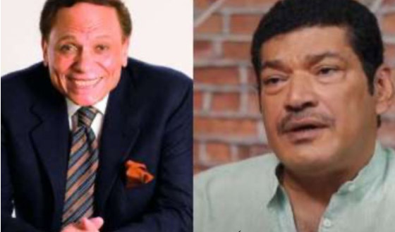 باسم سمرة: خفت من عادل إمام لهذا السبب! وهذه تجربتي مع الحب وتعدد العلاقات! صورة رقم 1