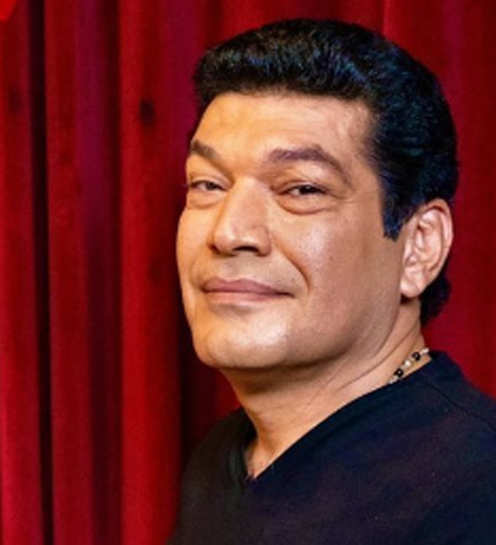 باسم سمرة: خفت من عادل إمام لهذا السبب! وهذه تجربتي مع الحب وتعدد العلاقات! صورة رقم 4