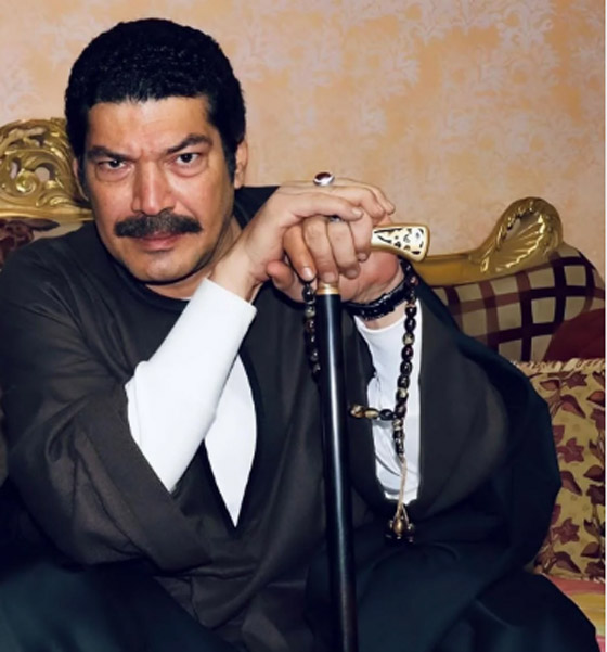 باسم سمرة: خفت من عادل إمام لهذا السبب! وهذه تجربتي مع الحب وتعدد العلاقات! صورة رقم 6