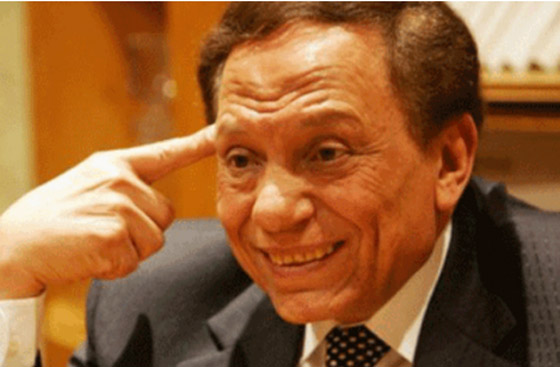 باسم سمرة: خفت من عادل إمام لهذا السبب! وهذه تجربتي مع الحب وتعدد العلاقات! صورة رقم 5