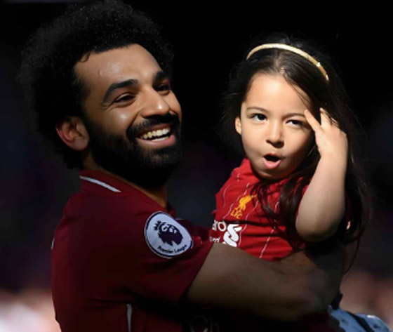 مسلسلات رمضان 2025: مكة ابنة محمد صلاح تمثّل مشهد طريف في (كامل العدد 3) صورة رقم 4